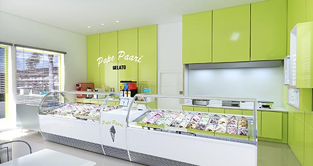 Aménagement Intérieure par Infographie Nominoé