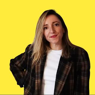 Laetitia Moreau Consultant SEO