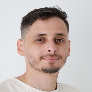 Youcef Yahi Développeur full-stack