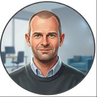 Dominique Deplanque Développeur Python