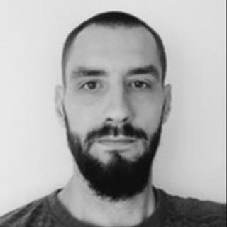 Tommy Moisan Développeur full-stack