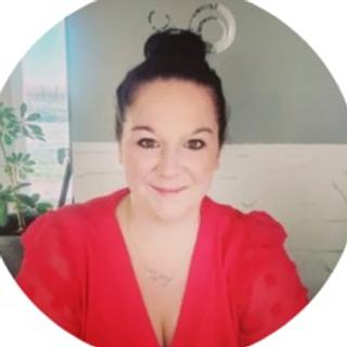 Laura Vigouroux Administrateur réseaux