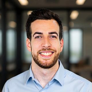 Bruno Harrivelle Consultant marketing