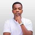 Paul Yapi UI/UX designer