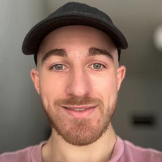 Dylan  Germann Développeur full-stack