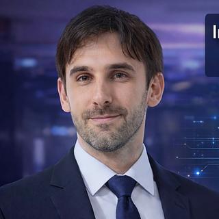 David Petitfour Spécialiste infogérance