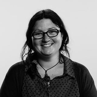 Aurélia Grandi Spécialiste data mining