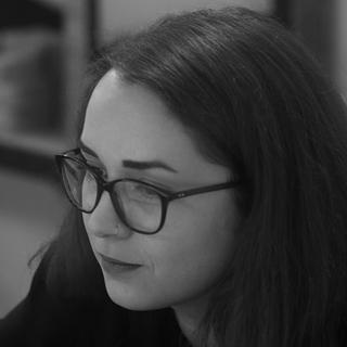 Marie Pothin Mariani Rédacteur web