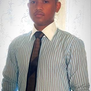 Ravaka Mathieu Ramiandrasoa Consultant SEO