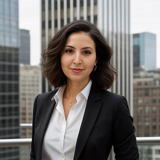 Sara Reguig Analyste de données