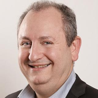 Florian Levy Correcteur