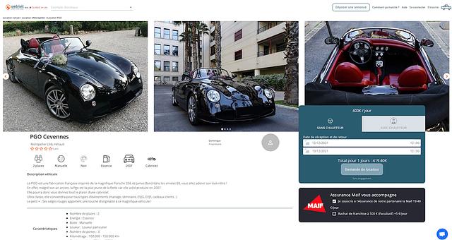 Wedrivit par Aloïs Guitton