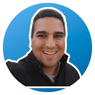 Jatniel Guzmán Développeur web