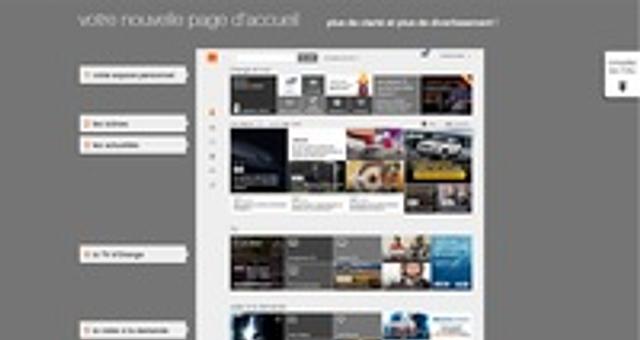 Site web Single Page responsive par soufatn