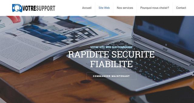 VotreSupport par votresupport