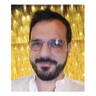 Skander Boubakri Chef de projet