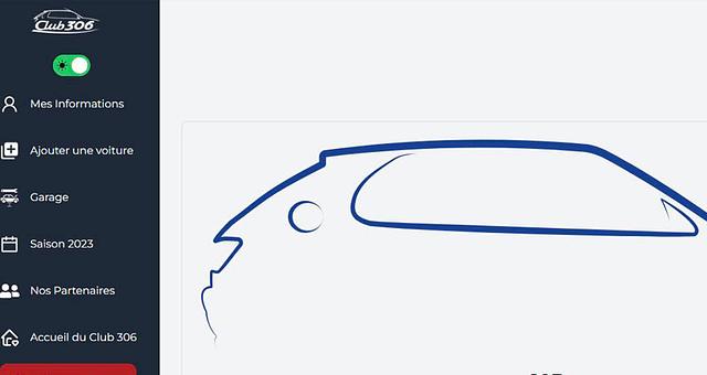 Développeur Next.js par Xavier Genolhac