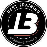 BEST TRAINING PARIS