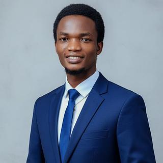 Gildas Komi Charles Todo-Alipui Développeur full-stack