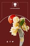 Laveranda