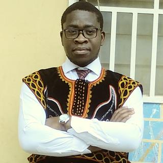 Baurel Leroy Kounchou  Administrateur réseaux