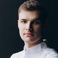 Stanislav Buriak Motion designer