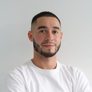 Thibault Pinon Chef de projet