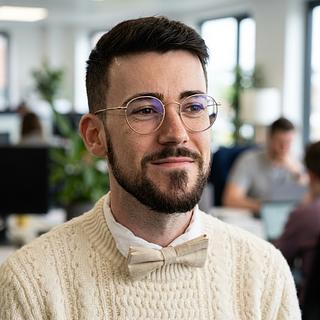Maxime Guinard Agence web