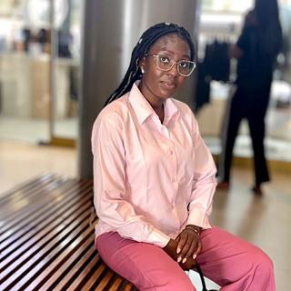 Marvelie Mavoungou Mboumba Comptable