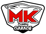 MK detailling garage