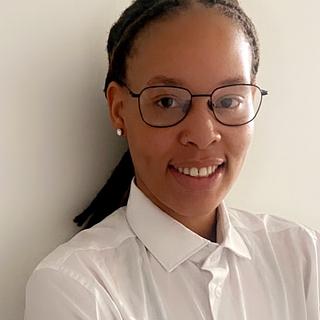 Jolanne Jurin Community manager