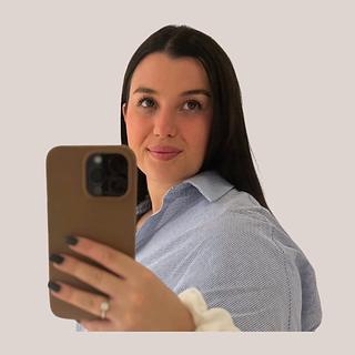 Margot Chantrel Community manager