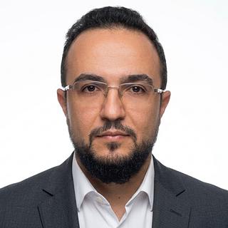 Mohamed Zair Développeur web