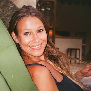 Alice Lebègue Graphiste spécialisé en charte graphique