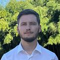 Esteban Belfis Développeur web