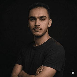 Amine Lebrini Développeur Laravel