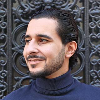 Yanis Cherdoud Consultant marketing