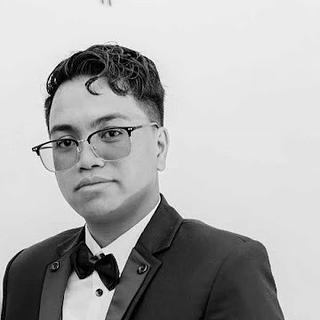 Anddy Luciano Ratsimbazafindramanana Webmaster