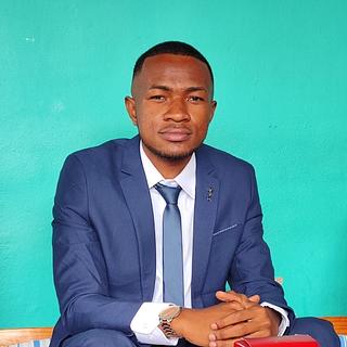 Roméo Gabin Andrianandrasana Comptable