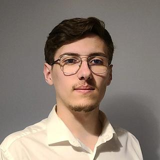 Lucas Raynaud Développeur spécifique