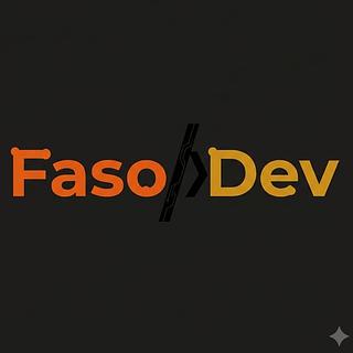 Elvis Sebgo Agence de développement Python