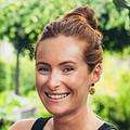Fanny Métivier Graphiste spécialisé en charte graphique