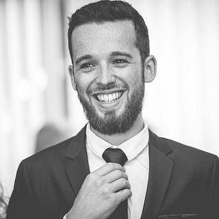 Alexis Loison Développeur front-end