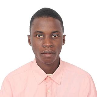 Félipé Akokpon Community manager