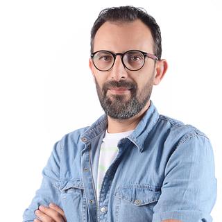 Nizar Turki Dessinateur DAO
