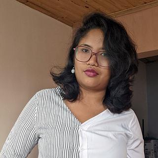 Lalatiana Anjarasoa Community manager