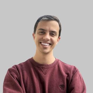 Thibault Deverge Développeur React