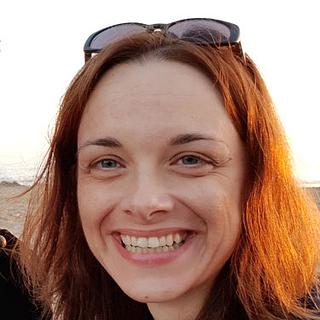 Maryline Guiet Correcteur