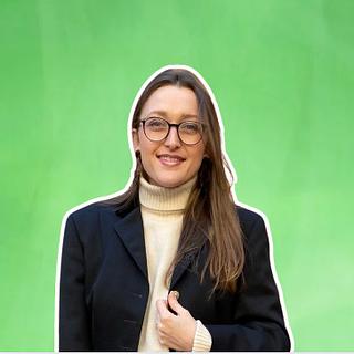 Élina Gardinal Community manager