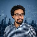 Cyril Fromentin UI/UX designer